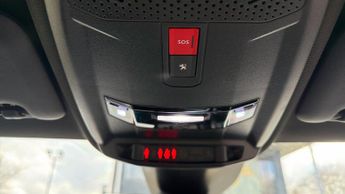 Peugeot 208 50kWh GT Hatchback 5dr Electric Auto (7kW Charger) (136 ps)