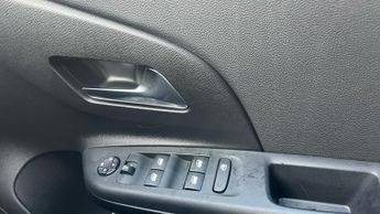 Vauxhall Corsa Electric 50kWh GS Hatchback 5dr Electric Auto (136 ps)