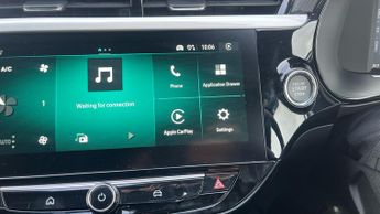 Vauxhall Corsa Electric 50kWh GS Hatchback 5dr Electric Auto (136 ps)