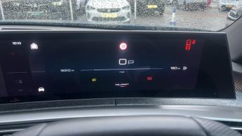 Peugeot 5008 1.2 HYBRID GT SUV 5dr Petrol Hybrid e-DSC6 Euro 6 (s/s) (136 ps)