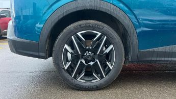 Peugeot 5008 1.2 HYBRID GT SUV 5dr Petrol Hybrid e-DSC6 Euro 6 (s/s) (136 ps)