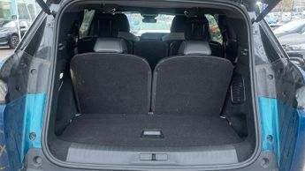 Peugeot 5008 1.2 HYBRID GT SUV 5dr Petrol Hybrid e-DSC6 Euro 6 (s/s) (136 ps)