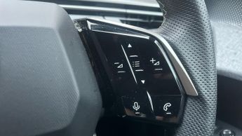 Peugeot 5008 1.2 HYBRID GT SUV 5dr Petrol Hybrid e-DSC6 Euro 6 (s/s) (136 ps)