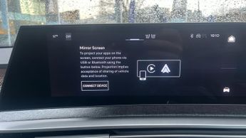 Peugeot 5008 1.2 HYBRID GT SUV 5dr Petrol Hybrid e-DSC6 Euro 6 (s/s) (136 ps)