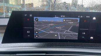 Peugeot 5008 1.2 HYBRID GT SUV 5dr Petrol Hybrid e-DSC6 Euro 6 (s/s) (136 ps)