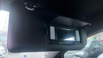 Peugeot 5008 1.2 HYBRID GT SUV 5dr Petrol Hybrid e-DSC6 Euro 6 (s/s) (136 ps)