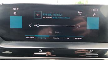 Citroen C4 1.2 PureTech Shine Plus Hatchback 5dr Petrol EAT8 Euro 6 (s/s) (