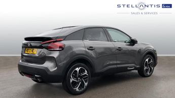 Citroen C4 1.2 PureTech Shine Plus Hatchback 5dr Petrol EAT8 Euro 6 (s/s) (