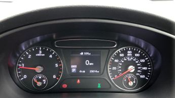 Kia Sorento 2.2 CRDi KX-2 SUV 5dr Diesel Auto AWD Euro 6 (s/s) (197 bhp)