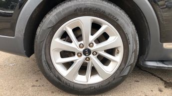 Kia Sorento 2.2 CRDi KX-2 SUV 5dr Diesel Auto AWD Euro 6 (s/s) (197 bhp)