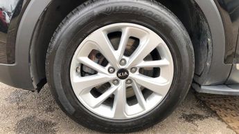 Kia Sorento 2.2 CRDi KX-2 SUV 5dr Diesel Auto AWD Euro 6 (s/s) (197 bhp)