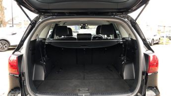Kia Sorento 2.2 CRDi KX-2 SUV 5dr Diesel Auto AWD Euro 6 (s/s) (197 bhp)