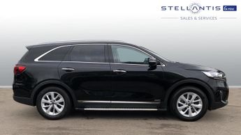 Kia Sorento 2.2 CRDi KX-2 SUV 5dr Diesel Auto AWD Euro 6 (s/s) (197 bhp)