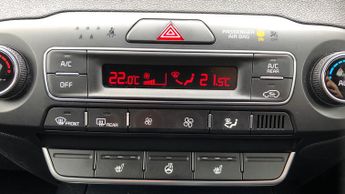 Kia Sorento 2.2 CRDi KX-2 SUV 5dr Diesel Auto AWD Euro 6 (s/s) (197 bhp)