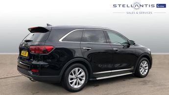 Kia Sorento 2.2 CRDi KX-2 SUV 5dr Diesel Auto AWD Euro 6 (s/s) (197 bhp)