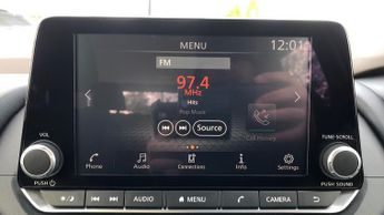 Nissan X-Trail 1.5 h e-POWER Acenta Premium SUV 5dr Petrol Hybrid Auto Euro 6 (