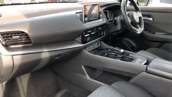 Nissan X-Trail 1.5 h e-POWER Acenta Premium SUV 5dr Petrol Hybrid Auto Euro 6 (
