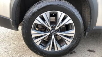 Nissan X-Trail 1.5 h e-POWER Acenta Premium SUV 5dr Petrol Hybrid Auto Euro 6 (