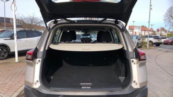Nissan X-Trail 1.5 h e-POWER Acenta Premium SUV 5dr Petrol Hybrid Auto Euro 6 (