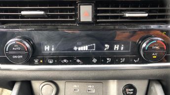 Nissan X-Trail 1.5 h e-POWER Acenta Premium SUV 5dr Petrol Hybrid Auto Euro 6 (