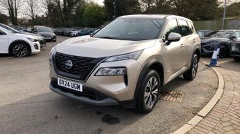 Nissan X-Trail 1.5 h e-POWER Acenta Premium SUV 5dr Petrol Hybrid Auto Euro 6 (