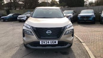 Nissan X-Trail 1.5 h e-POWER Acenta Premium SUV 5dr Petrol Hybrid Auto Euro 6 (