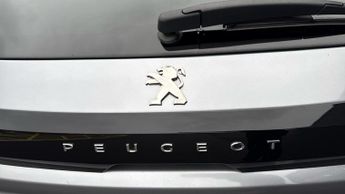 Peugeot 208 50kWh GT Hatchback 5dr Electric Auto (7kW Charger) (136 ps)