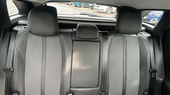 Peugeot 3008 SUV 1.2 PureTech Allure Premium SUV 5dr Petrol EAT Euro 6 (s/s) (130