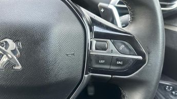 Peugeot 3008 SUV 1.2 PureTech Allure SUV 5dr Petrol EAT Euro 6 (s/s) (130 ps)