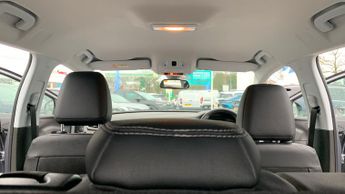 Vauxhall Grandland X 1.2 Turbo SRi Nav SUV 5dr Petrol Auto Euro 6 (s/s) (130 ps)