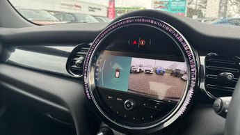 Mini Electric Hatch Cooper SE 32.6kWh Level 2 Hatchback 3dr Electric Auto (184 ps)