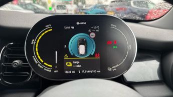Mini Electric Hatch Cooper SE 32.6kWh Level 2 Hatchback 3dr Electric Auto (184 ps)