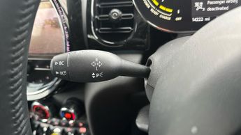 Mini Electric Hatch Cooper SE 32.6kWh Level 2 Hatchback 3dr Electric Auto (184 ps)