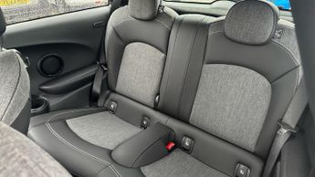 Mini Electric Hatch Cooper SE 32.6kWh Level 2 Hatchback 3dr Electric Auto (184 ps)