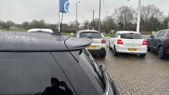 Mini Electric Hatch Cooper SE 32.6kWh Level 2 Hatchback 3dr Electric Auto (184 ps)