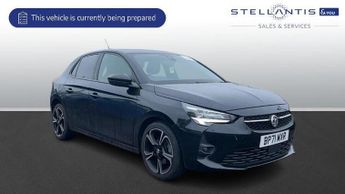 Vauxhall Corsa 1.2 Turbo SRi Hatchback 5dr Petrol Manual Euro 6 (s/s) (100 ps)