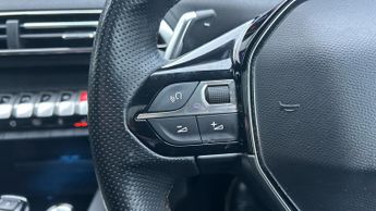 Peugeot 5008 1.2 PureTech GT Line Premium SUV 5dr Petrol EAT Euro 6 (s/s) (13