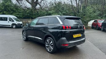 Peugeot 5008 1.2 PureTech GT Line Premium SUV 5dr Petrol EAT Euro 6 (s/s) (13