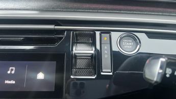 Peugeot 3008 73kWh GT SUV 5dr Electric Auto (210 ps)