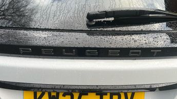 Peugeot 2008 1.2 HYBRID GT SUV 5dr Petrol Hybrid e-DSC6 Euro 6 (s/s) (145 ps)