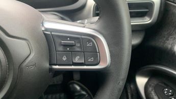 Jeep Avenger 54kWh Summit SUV 5dr Electric Auto (156 ps)