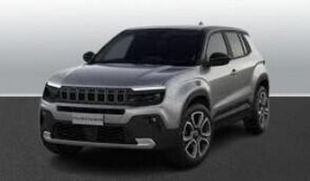 Jeep Avenger 54kWh Summit SUV 5dr Electric Auto (156 ps)