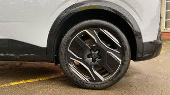 Peugeot 3008 73kWh GT SUV 5dr Electric Auto (210 ps)