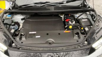 Peugeot 3008 73kWh GT SUV 5dr Electric Auto (210 ps)