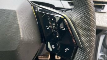 Peugeot 3008 73kWh GT SUV 5dr Electric Auto (210 ps)