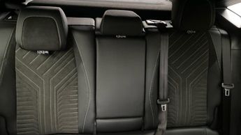 Peugeot 3008 73kWh GT SUV 5dr Electric Auto (210 ps)