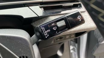 Peugeot 3008 73kWh GT SUV 5dr Electric Auto (210 ps)