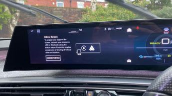 Peugeot 3008 73kWh GT SUV 5dr Electric Auto (210 ps)