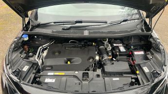 Peugeot 3008 SUV 2.0 BlueHDi GT SUV 5dr Diesel EAT Euro 6 (s/s) (180 ps)