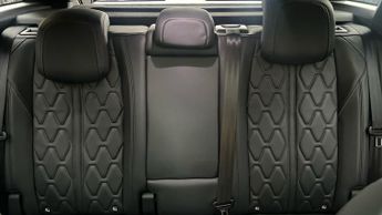 Peugeot 3008 SUV 2.0 BlueHDi GT SUV 5dr Diesel EAT Euro 6 (s/s) (180 ps)